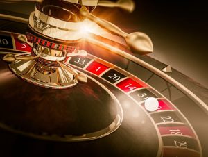 Roulette er stadig blandt de mest populære casino spil online